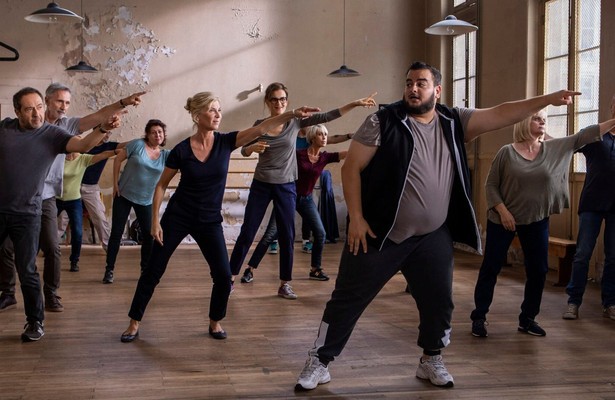 Alors on danse