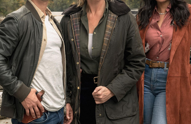 Alpentod - Ein Bergland-Krimi