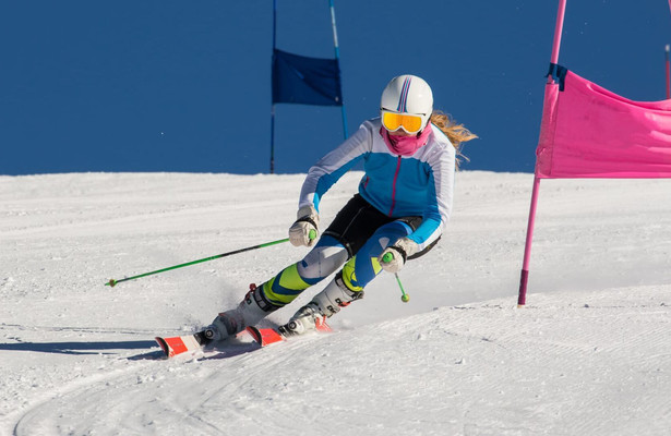 Alpineskiën: Wereldbeker Kranjska Gora vrouwen