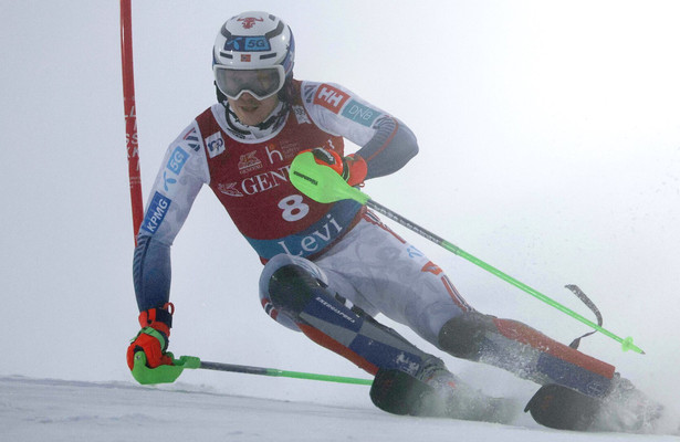 Alpineskiën: Wereldbeker Levi