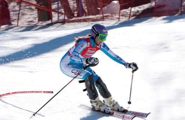 Alpineskiën: Wereldbeker Sankt Moritz