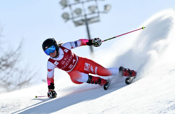 Alpineskiën: Wereldbeker Sölden