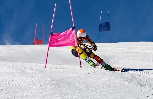 Sportschau: Ski-Weltcup Sölden