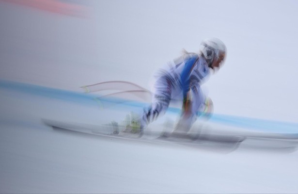 Alpineskiën: Wereldbeker Sölden
