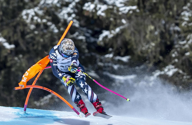 Alpineskiën: Wereldbeker Soldeu