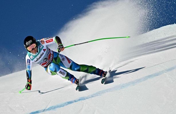 Alpineskiën: Wereldbeker Soldeu