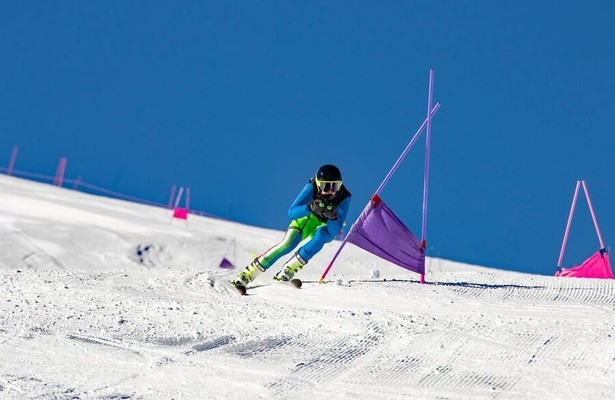 Alpineskiën: Wereldbeker Zauchensee