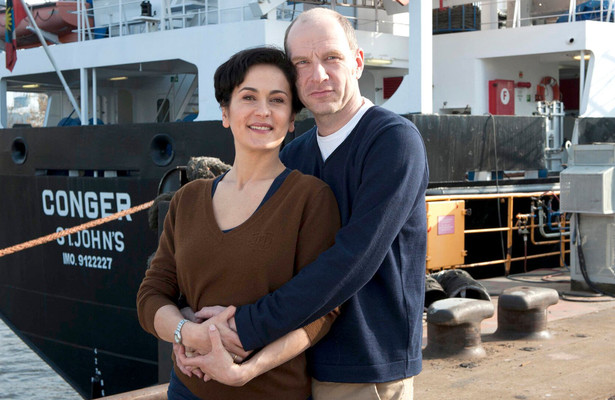 Als meine Frau mein Chef wurde