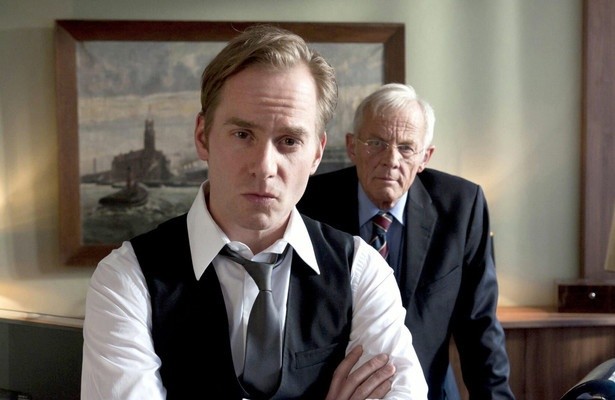 Als meine Frau mein Chef wurde