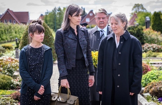 Altes Land - Ankommen