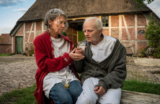 Altes Land - Bleiben