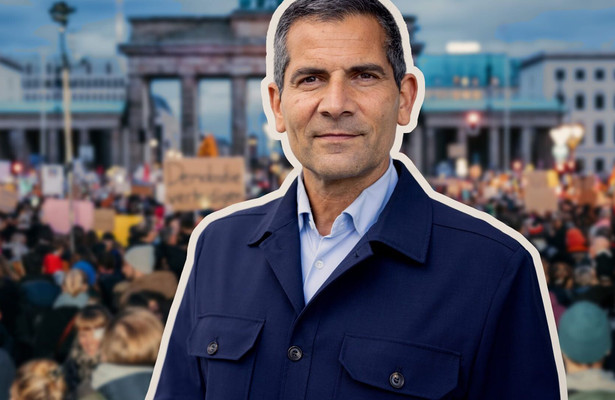 Am Puls mit Mitri Sirin - Ist unsere Meinungsfreiheit in Gefahr?
