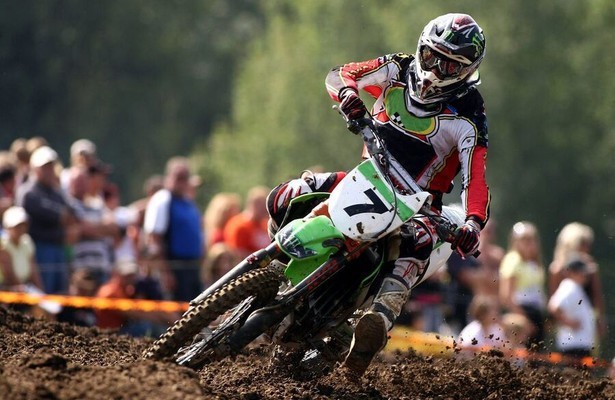 Ama Motocross