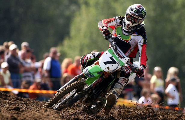 Ama Motocross