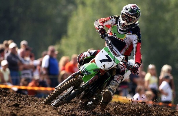 Ama Motocross