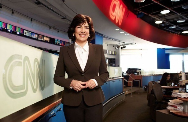Amanpour