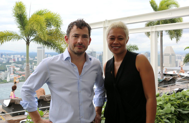 Amazing hotels: Life beyond the lobby