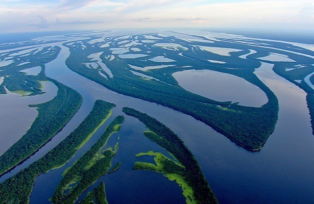 Amazonia