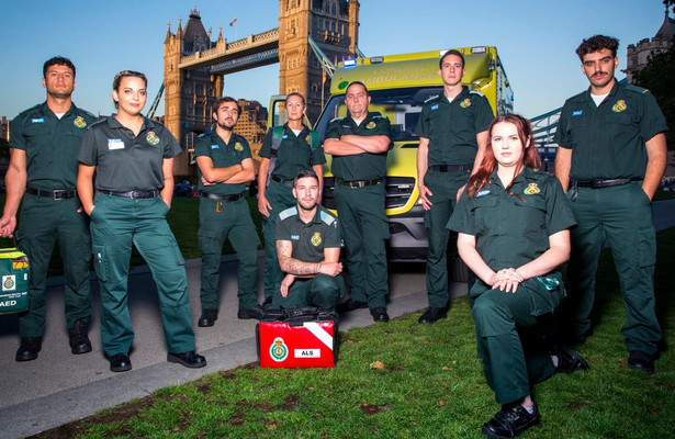 Ambulance UK