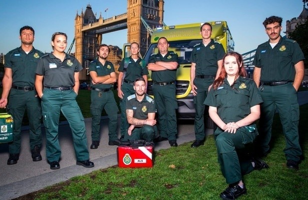 Ambulance UK