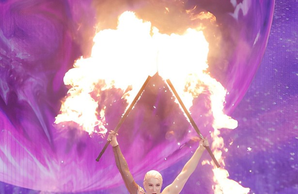 America's Got Talent: Fantasy Team