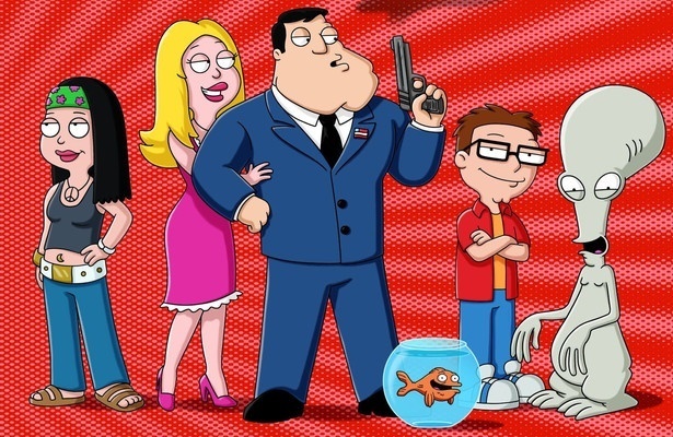 American Dad