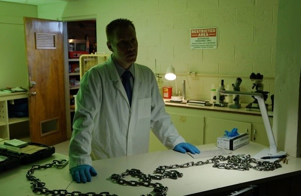 American Detective with Lt. Joe Kenda