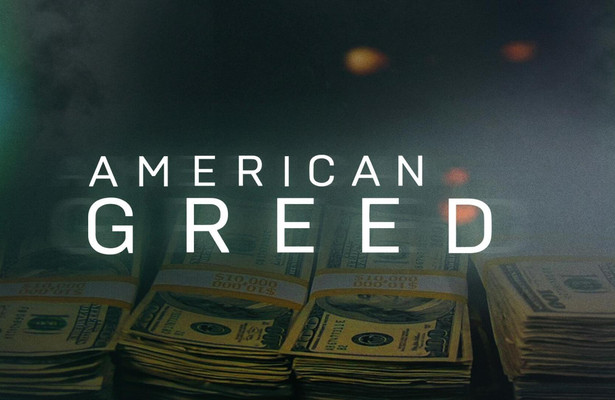 American greed