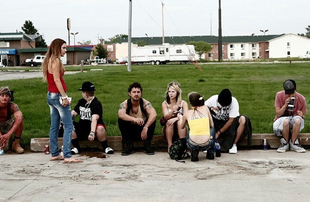 American Honey