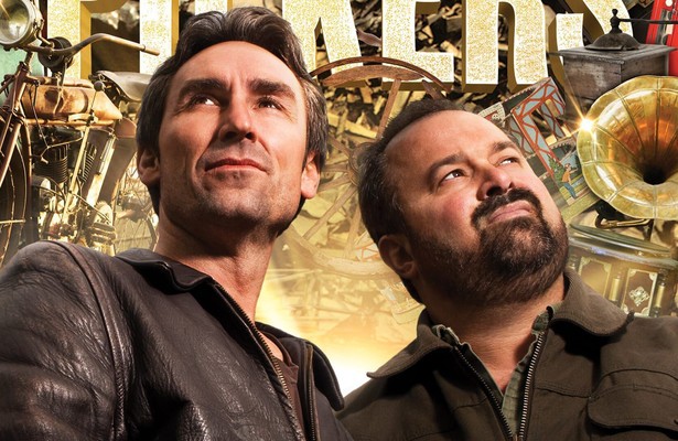 American pickers