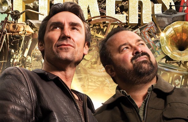 American pickers