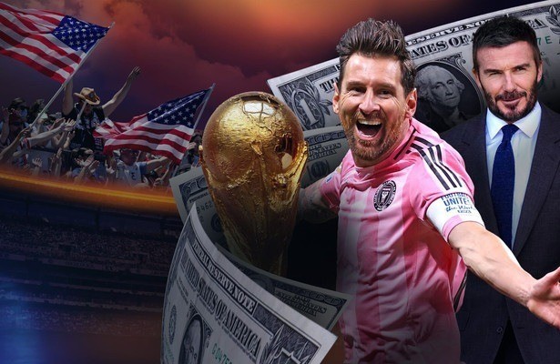 American Soccer Dream - Fußballnation der Zukunft?