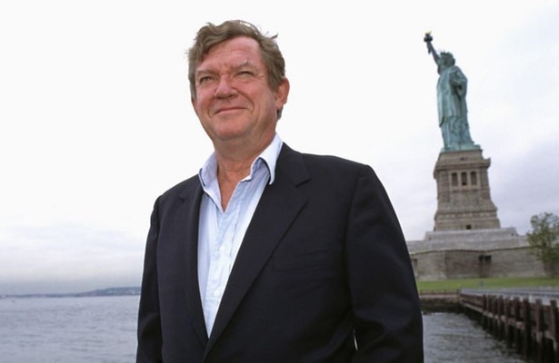 American visions