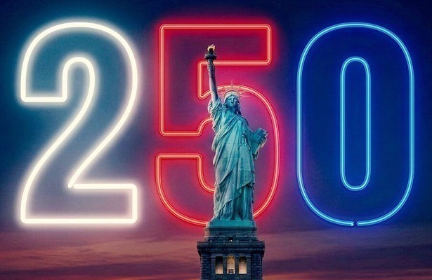Amerika - Traum und Wirklichkeit