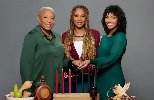 Amour et Festivités