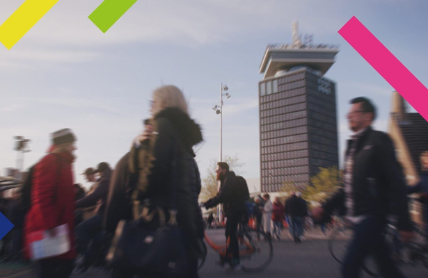 Amsterdam informeert