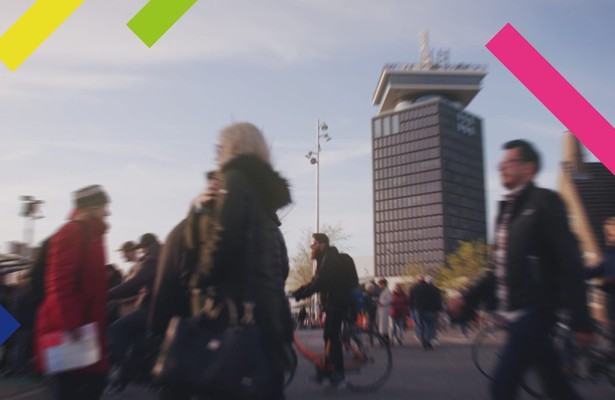 Amsterdam informeert