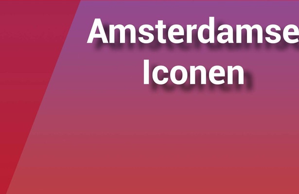 Amsterdamse Iconen
