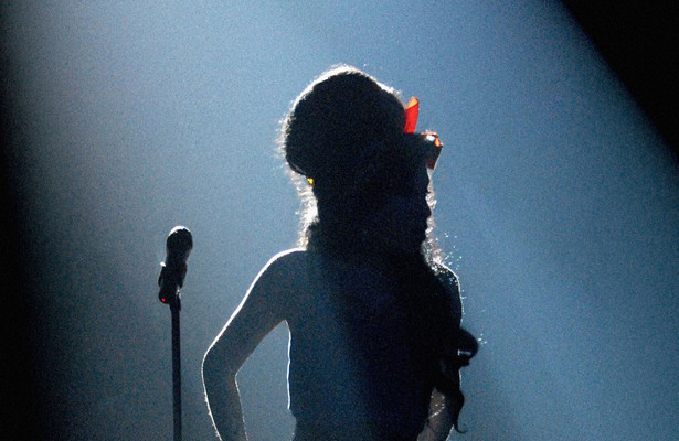 Amy Winehouse: Back to Black at 20