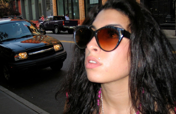 Amy Winehouse In Her Own Words