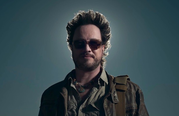 Ancient Aliens