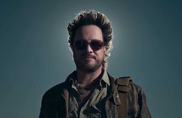 Ancient Aliens