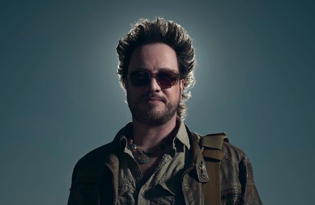 Ancient Aliens