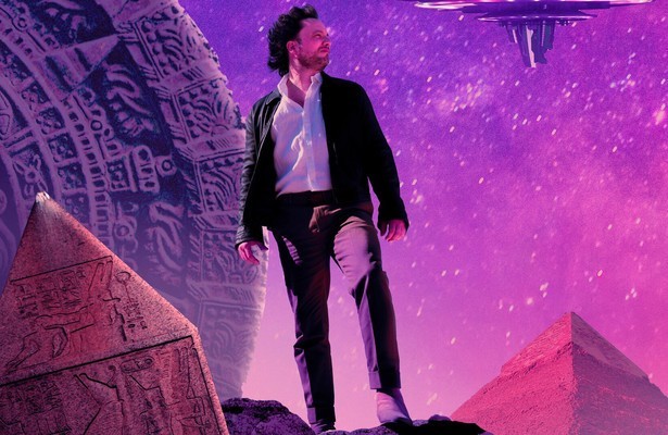 Ancient Aliens: Origins