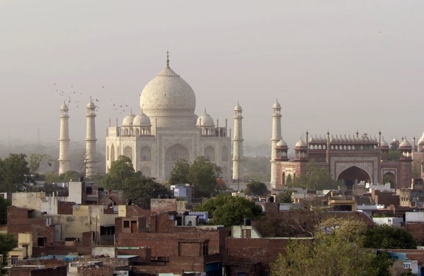 Ancient structures: Secrets revealed
