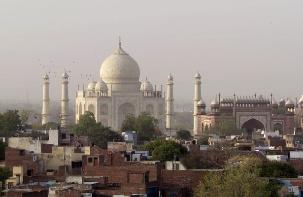 Ancient structures: Secrets revealed
