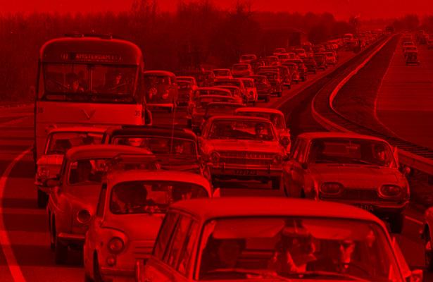 Andere tijden special