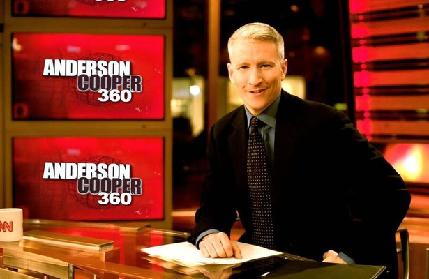 Anderson Cooper 360