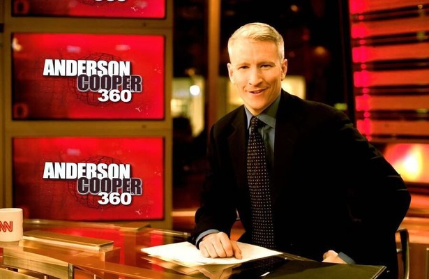 Anderson Cooper 360