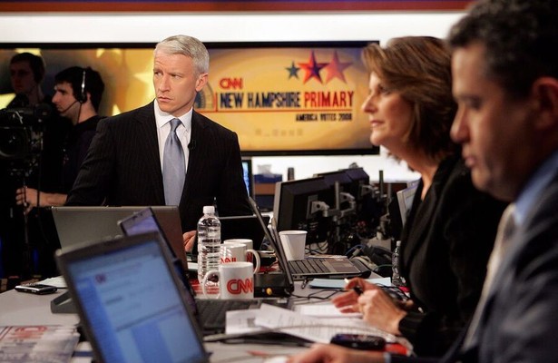 Anderson Cooper 360